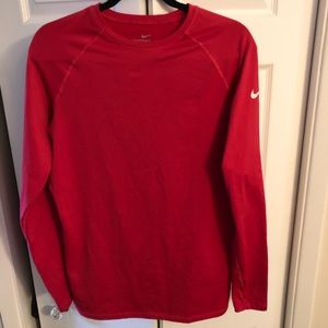 Nike Therma-Fit Long Sleeve